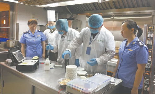 余姚市榮膺“浙江省食品安全市”稱號 信息咨詢服務助力舌尖安全新標桿