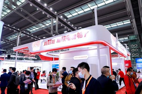 快電榮獲中國充電樁行業(yè)最佳運營服務(wù)創(chuàng)新獎 以創(chuàng)新生態(tài)網(wǎng)絡(luò)技術(shù)服務(wù)驅(qū)動行業(yè)發(fā)展